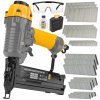 SÚPRAVA PNEUMATICKÉHO NABERAČA STROJOVAČA 2V1 PM-GP-100T (Powermat PM1234)