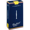 Vandoren Classic Blue Eb-Clarinet 1.0 Plátok pre klarinet