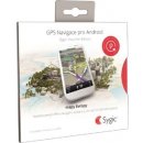 Sygic GPS Navigation - Evropa Lifetime