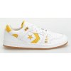 Converse Cons AS-1 Pro OX A09237/White/Yellow/White 42.5