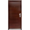 Protipožiarno - Bezpečnostné Dvere SECURIDO RC 3 - EI/EW 30 - F5/C - Mahagon (Elegant)