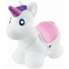 CHICCO Skákadlo nafukovacie Unicorn 24m+
