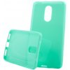 Pouzdro Jelly case Lenovo K6 Note Mátové