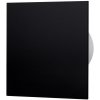 CB Elektro Ozdobný panel Plexiglass pre ventilátory WL-3201 čierny (ORNO)
