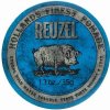 Reuzel Blue Pomade pomáda na vlasy pre silnú fixáciu 35 ml