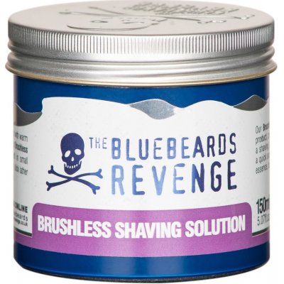 The Bluebeards Revenge Shaving Creams krém na holenie 150 ml