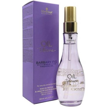 Schwarzkopf Oil Ultime Finishing Oil Barbary 100 ml