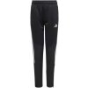 Adidas Tiro 23 Club Jr IA5364 pants (180967) Black/Green 140