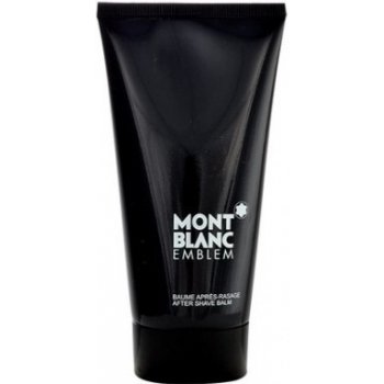 Mont Blanc Emblem balzám po holení 150 ml