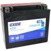Exide Bike AGM 12V 18Ah 270A ETX20H-BS