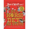 Nejhorší děti na světě - David Walliams