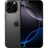 Apple iPhone 16 Pro Max 256GB Black Titanium EU distribúcia
