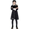 Wednesday Addams Family