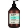 NIAMH Be Pure Gentle Shampoo 500ml - čistiaci šampón pre časté umývanie vlasov