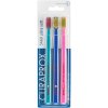 CURAPROX CS 5460 ultrasoft zubná kefka - 3 ks
