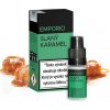 Slaný karamel - Liquid Emporio 10ml - 12mg