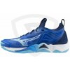 Mizuno WAVE MOMENTUM 3 Mugen Blue UK 4,5 / US 5,5 / EUR 37