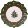 Villeroy & Boch Toy´s Delight 24 cm zelený