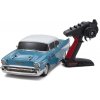 Kyosho Fazer MK2 FZ02L Chevy Bel Air Coupe 1957 Tropical Turquoise 1/10 RTR
