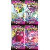 Pokémon TCG - Sword & Shield - Fusion Strike - Booster