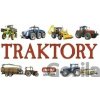Skladanka - Traktory - INFOA