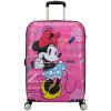 American Tourister Wavebreaker Disney Spinner 31C Minnie Future Pop 64 l