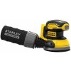 Stanley Fatmax V20 SFMCW220B aku excentricka brúska 18V bez aku