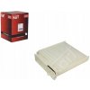 Hart 338 526 Filtrácia, vetranie priestoru pre cestujúcich