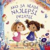 Ako sa hľadá najlepší priateľ - Bea Birdsong