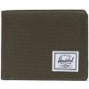 Herschel Roy Coin Wallet Ivy Green