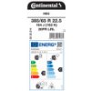 Continental HDC 385/65 R22.5 164 J Sklad 6