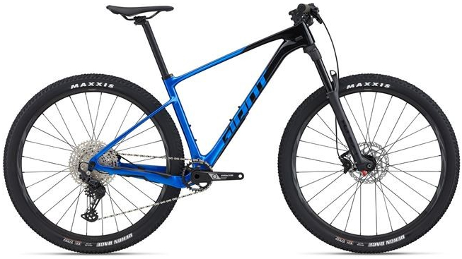 Giant XTC Advanced 29 3 2023