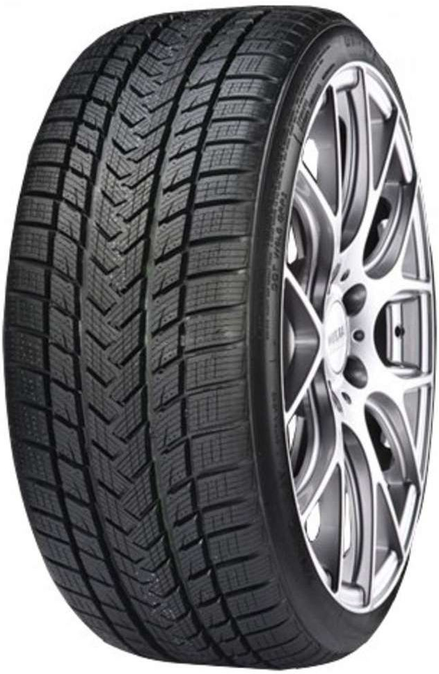 Gripmax Suregrip Pro Winter 255/45 R19 104V