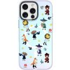 Devia kryt Canvas Series Magnetic Case pre iPhone 16 Pro Max - Magic Academy 6942297117440