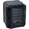 Prosperplast Compogreen 380 l čierny IKST380C