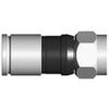 Konektor F Zircon 3,9 / 6,8 mm kompresný