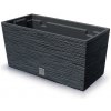 PROSPERPLAST Truhlík FURU CASE antracit Veľkosť: 39,5 cm
