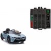 Lean Toys Riadiaca jednotka RX57 12V pre JE1001 JJ2066 JJ2164