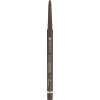 Essence Micro Precise ultra tenká ceruzka na obočie 05 Black Brown 0,05 g