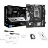 ASR Základná doska ASRock H610M-H2/M.2