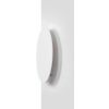 Kaja Pero nástenná lampa 1x10 W biela K-5320