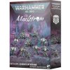 Games Workshop Warhammer 40000: The Maelstrom Battalion - Leagues of Votann
