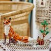 LEGO® Creator 31154 Zvířátka z lesa: Liška obecná