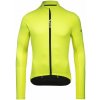 GORE C5 Thermo Jersey neon yellow/citrus green XXL 10064108AR07