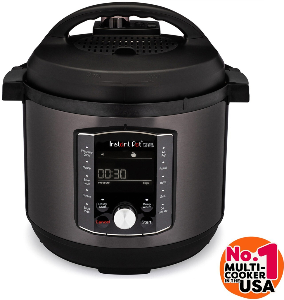 Instant Pot Pro Crisp