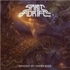 Spirit Adrift - Divided By Darkness (ReIssue 2020 Neon Orange - coloured vinyl)