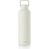 Equa Termoska TIMELESS Off White, biela 600 ml