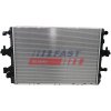 Chladič motora FAST FT55020