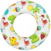Bestway 36014 Detské Nafukovacie Plávacie Koleso Tropic 61cm