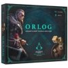 PureArts Assassin's Creed: Valhalla Orlog Dice Game